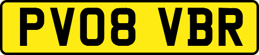 PV08VBR