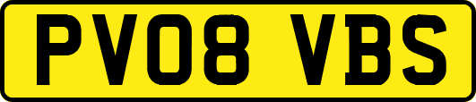 PV08VBS