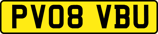 PV08VBU