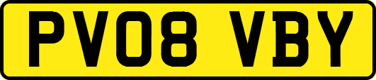 PV08VBY