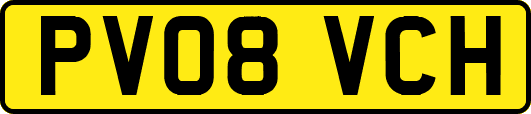 PV08VCH