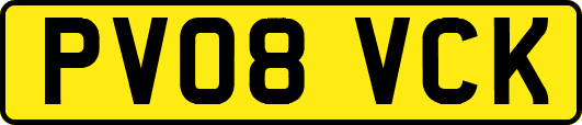 PV08VCK