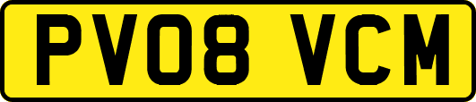 PV08VCM