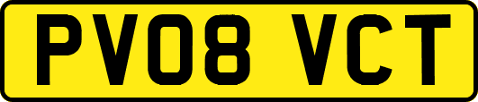 PV08VCT