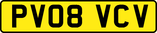 PV08VCV