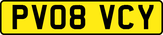 PV08VCY