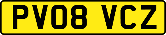 PV08VCZ