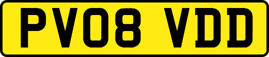 PV08VDD