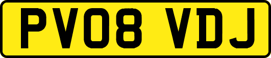 PV08VDJ