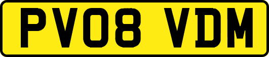 PV08VDM