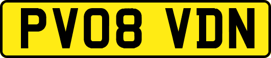 PV08VDN