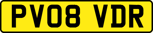 PV08VDR
