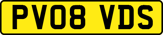 PV08VDS