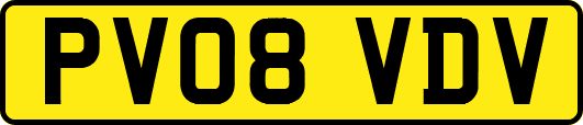 PV08VDV