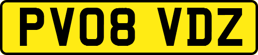 PV08VDZ