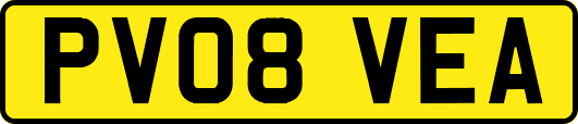 PV08VEA