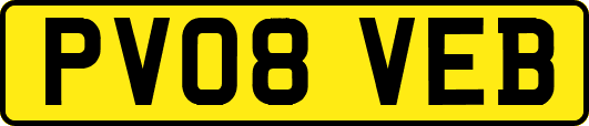 PV08VEB