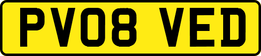 PV08VED