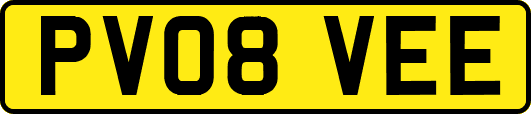 PV08VEE