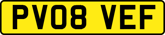 PV08VEF
