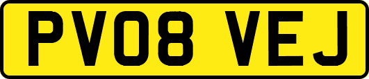 PV08VEJ