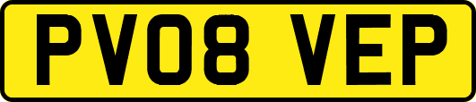 PV08VEP