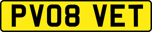 PV08VET