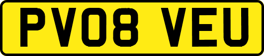 PV08VEU