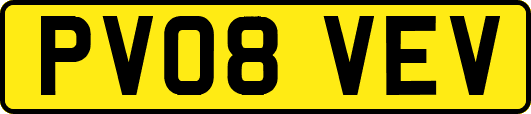 PV08VEV