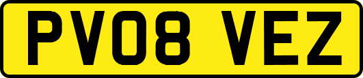 PV08VEZ