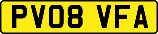 PV08VFA