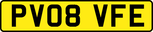 PV08VFE