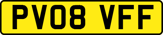 PV08VFF