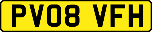 PV08VFH