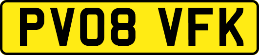 PV08VFK