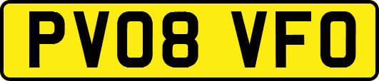PV08VFO