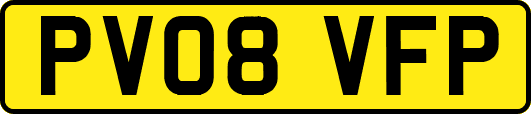 PV08VFP