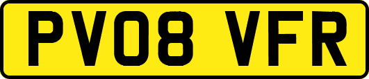 PV08VFR