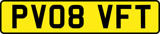 PV08VFT