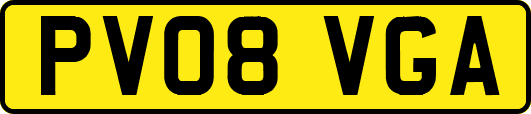 PV08VGA