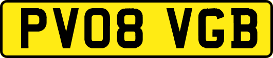 PV08VGB