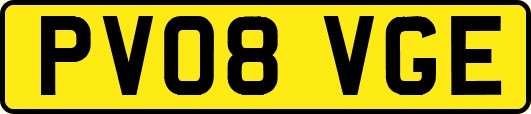 PV08VGE