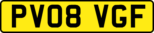 PV08VGF