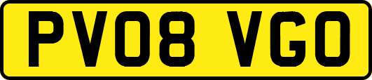PV08VGO