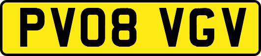 PV08VGV