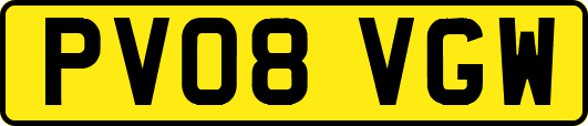 PV08VGW