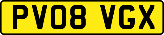 PV08VGX