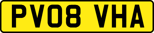 PV08VHA