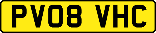 PV08VHC