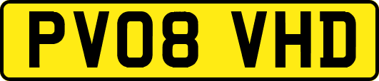 PV08VHD